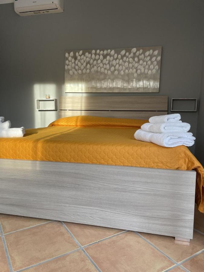 Marina Rooms Marina di Camerota Exterior photo
