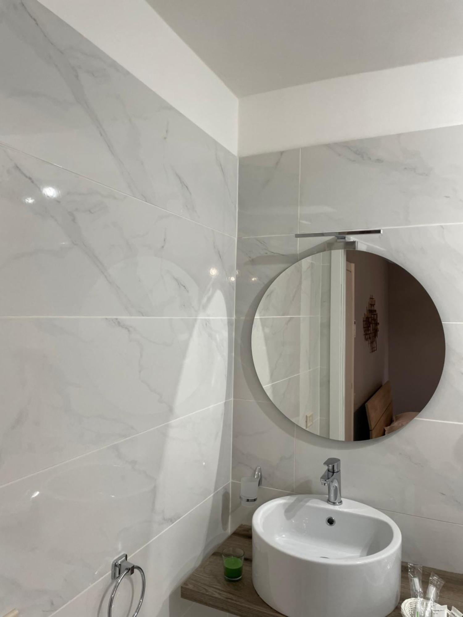 Marina Rooms Marina di Camerota Room photo