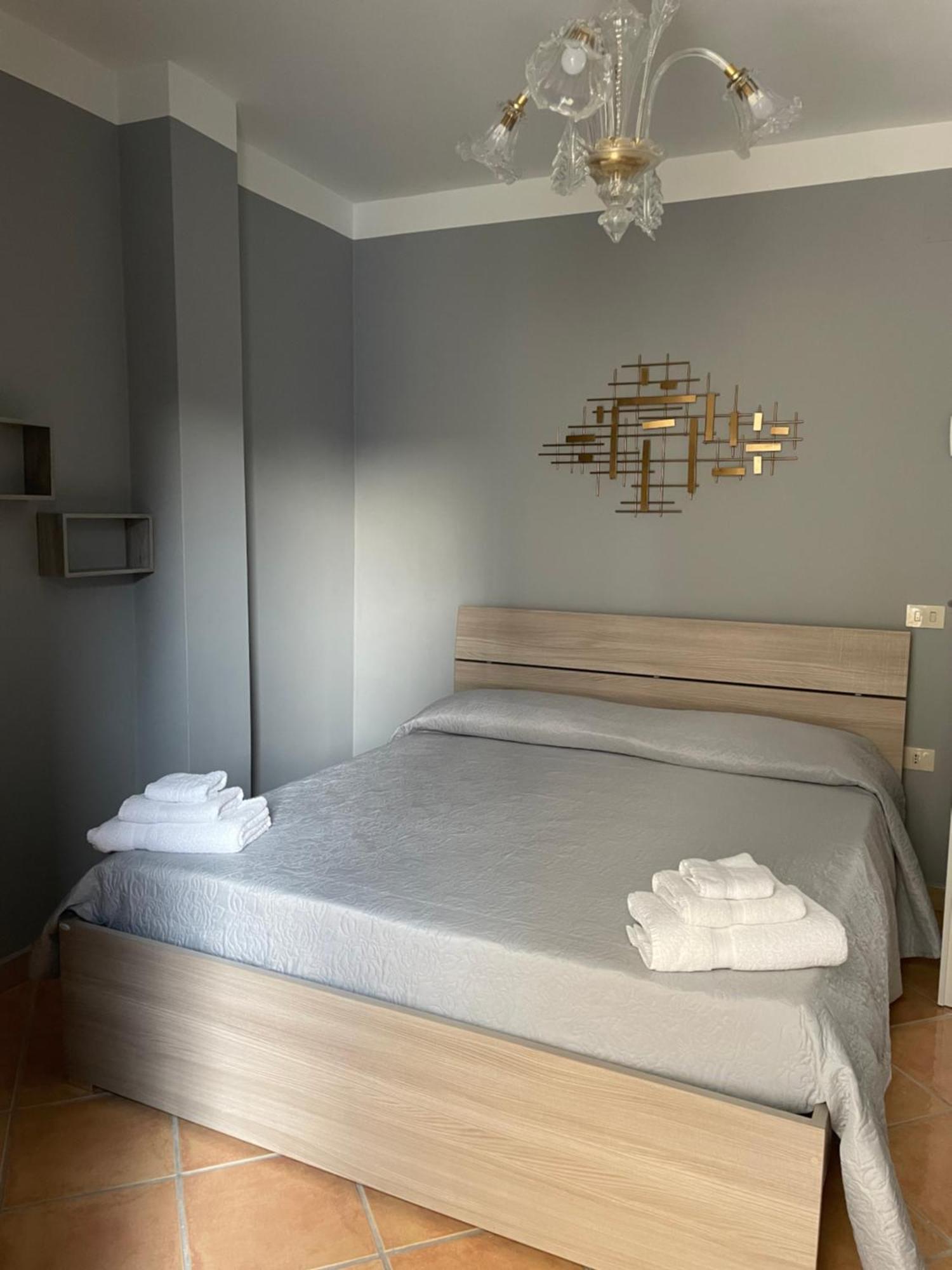 Marina Rooms Marina di Camerota Room photo
